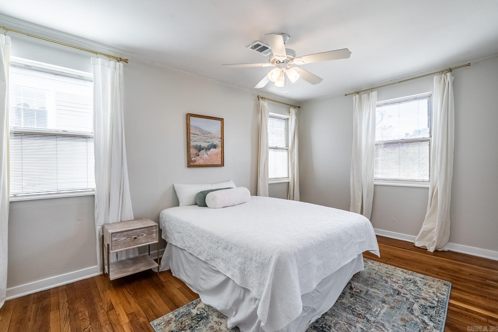 6716 Kenwood Rd  Cammack Village, AR