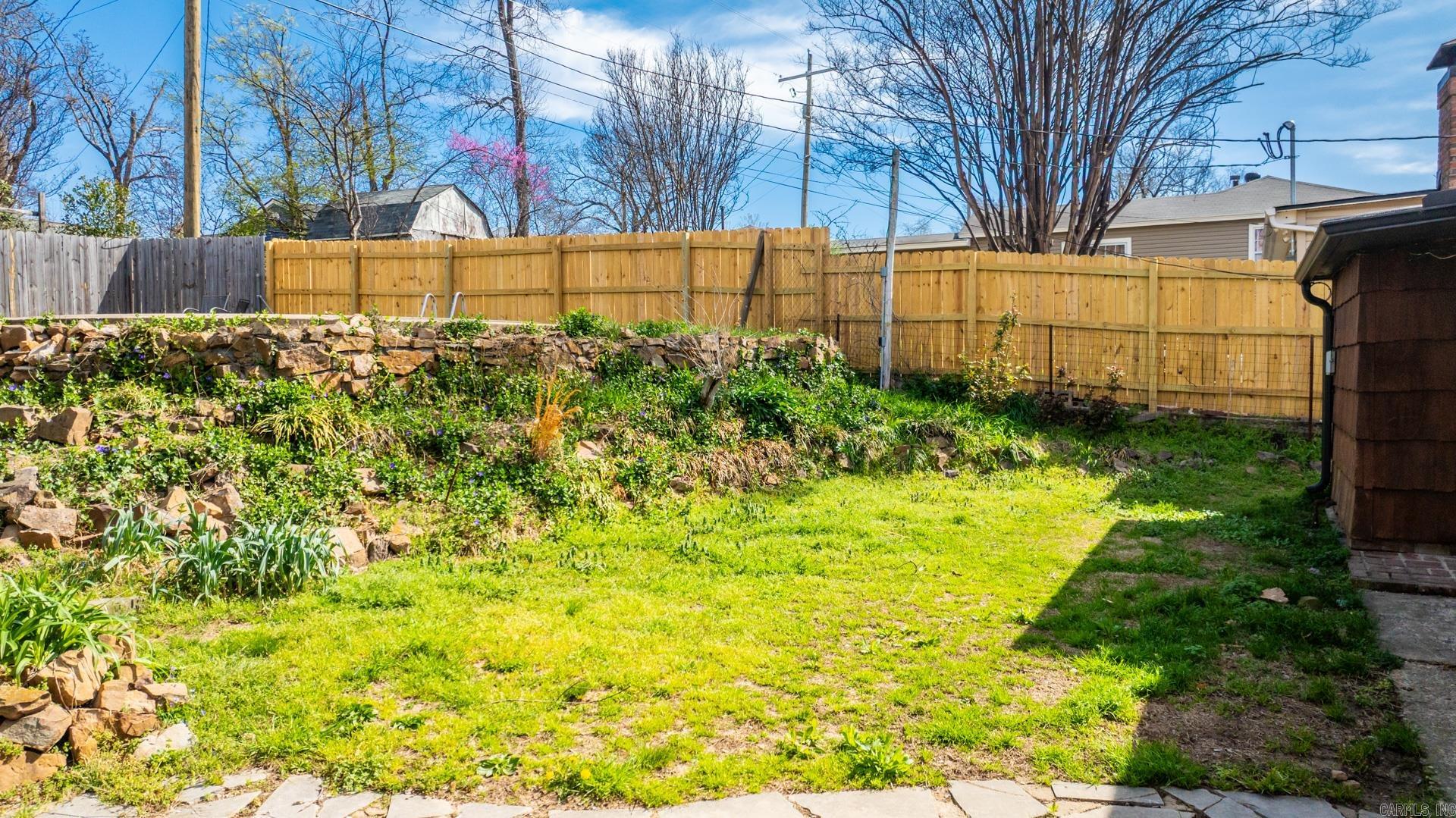 6716 Kenwood Rd  Cammack Village, AR