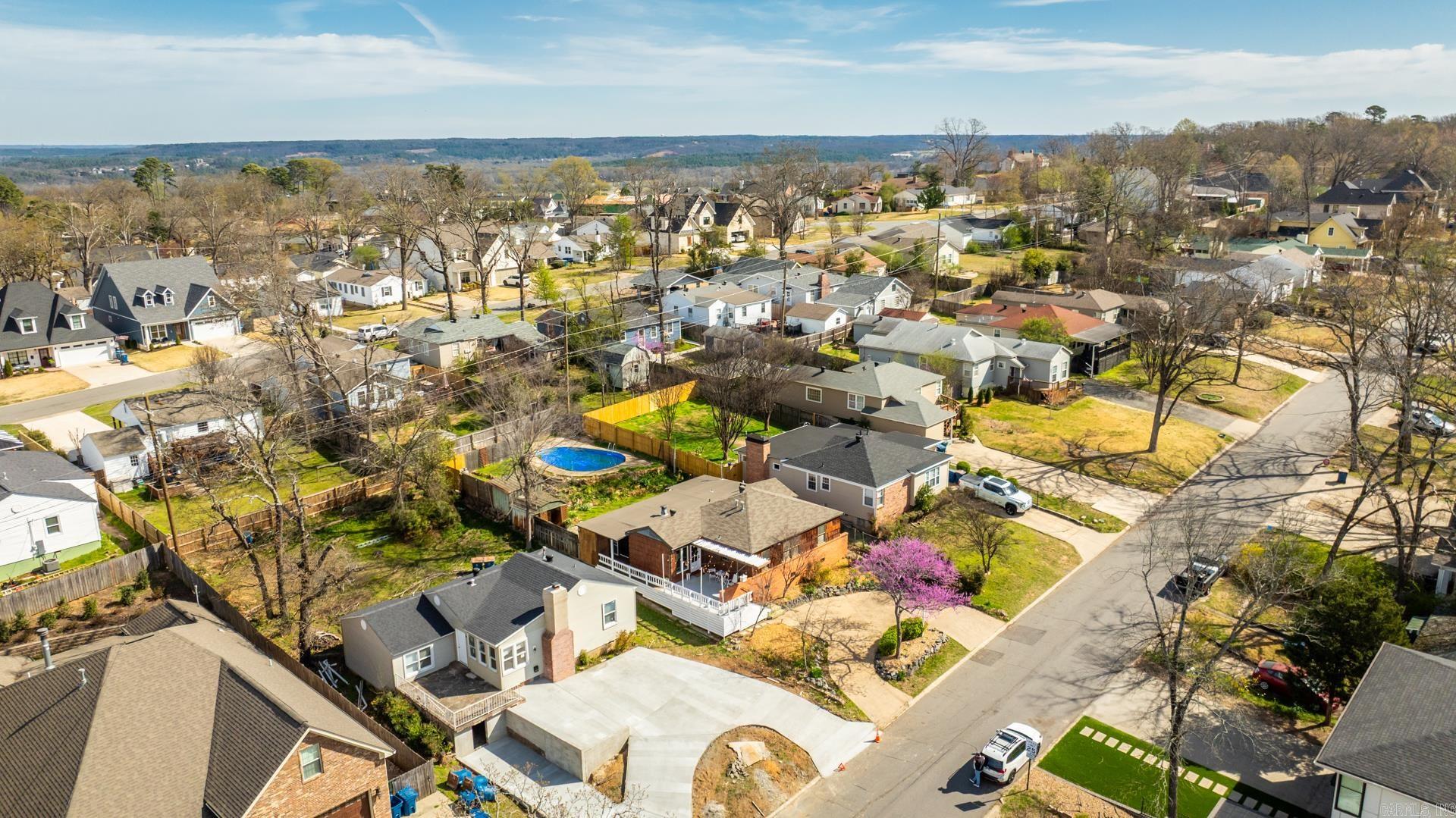 6716 Kenwood Rd  Cammack Village, AR