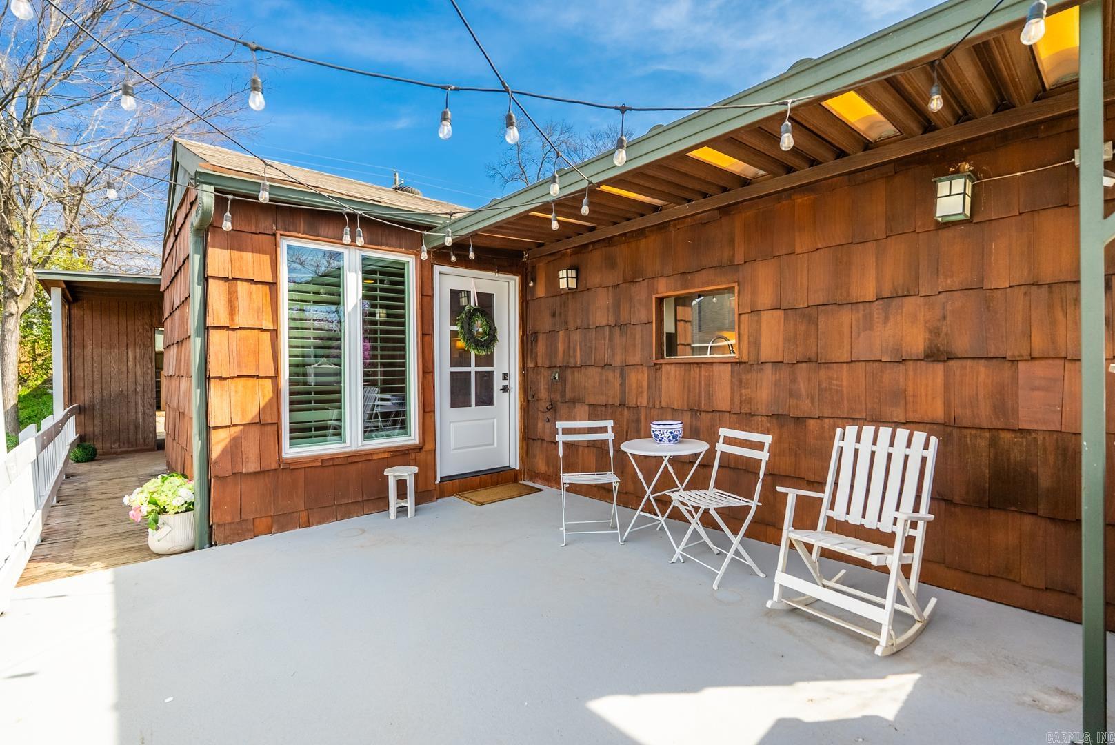 6716 Kenwood Rd  Cammack Village, AR