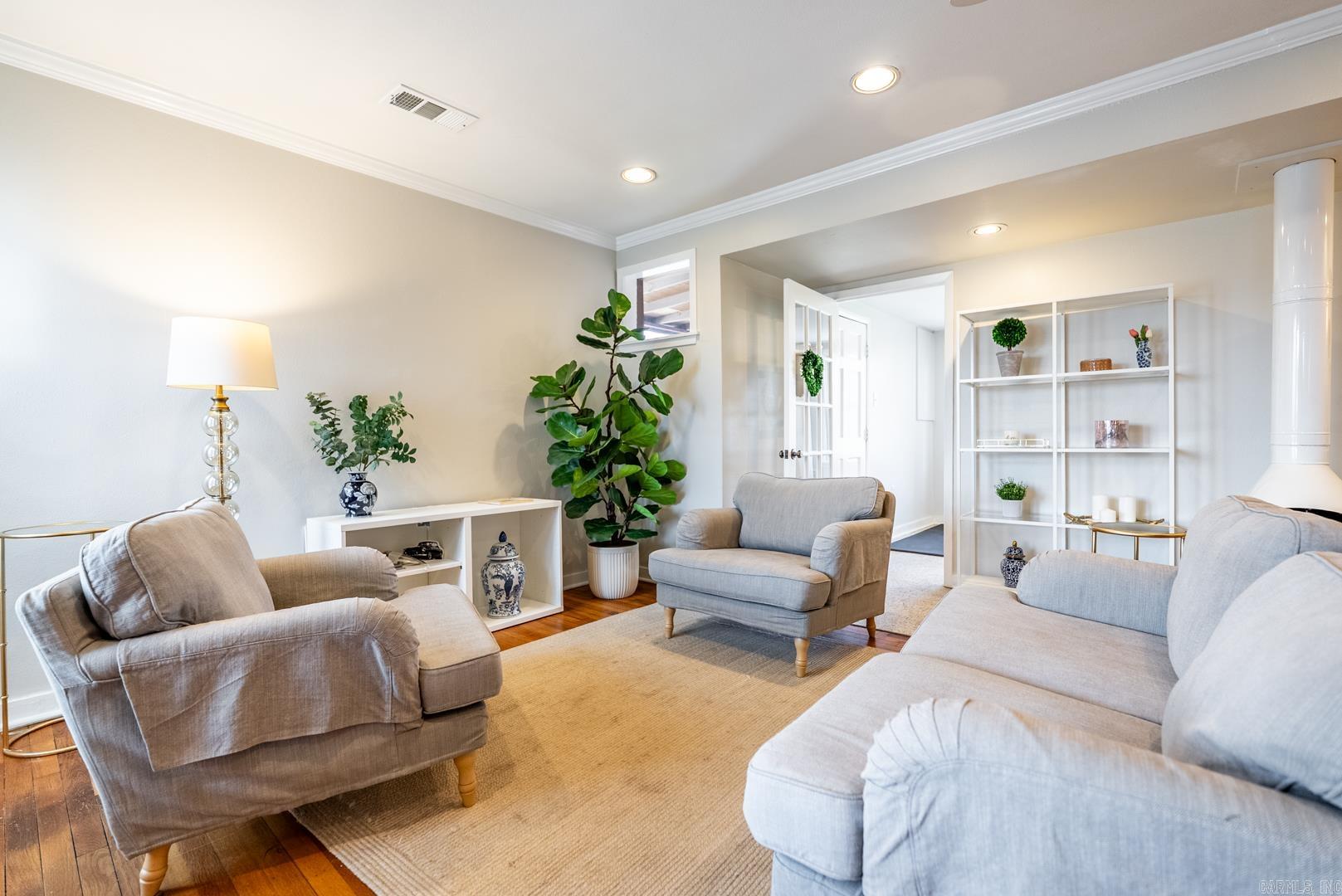 6716 Kenwood Rd  Cammack Village, AR