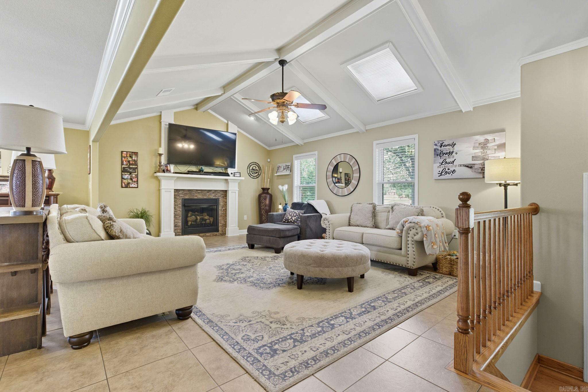 235 Dugger Rd  Beebe, AR