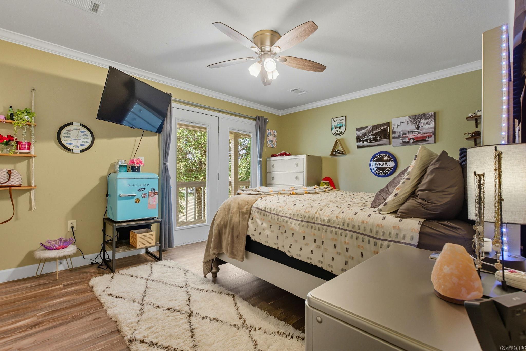 235 Dugger Rd  Beebe, AR