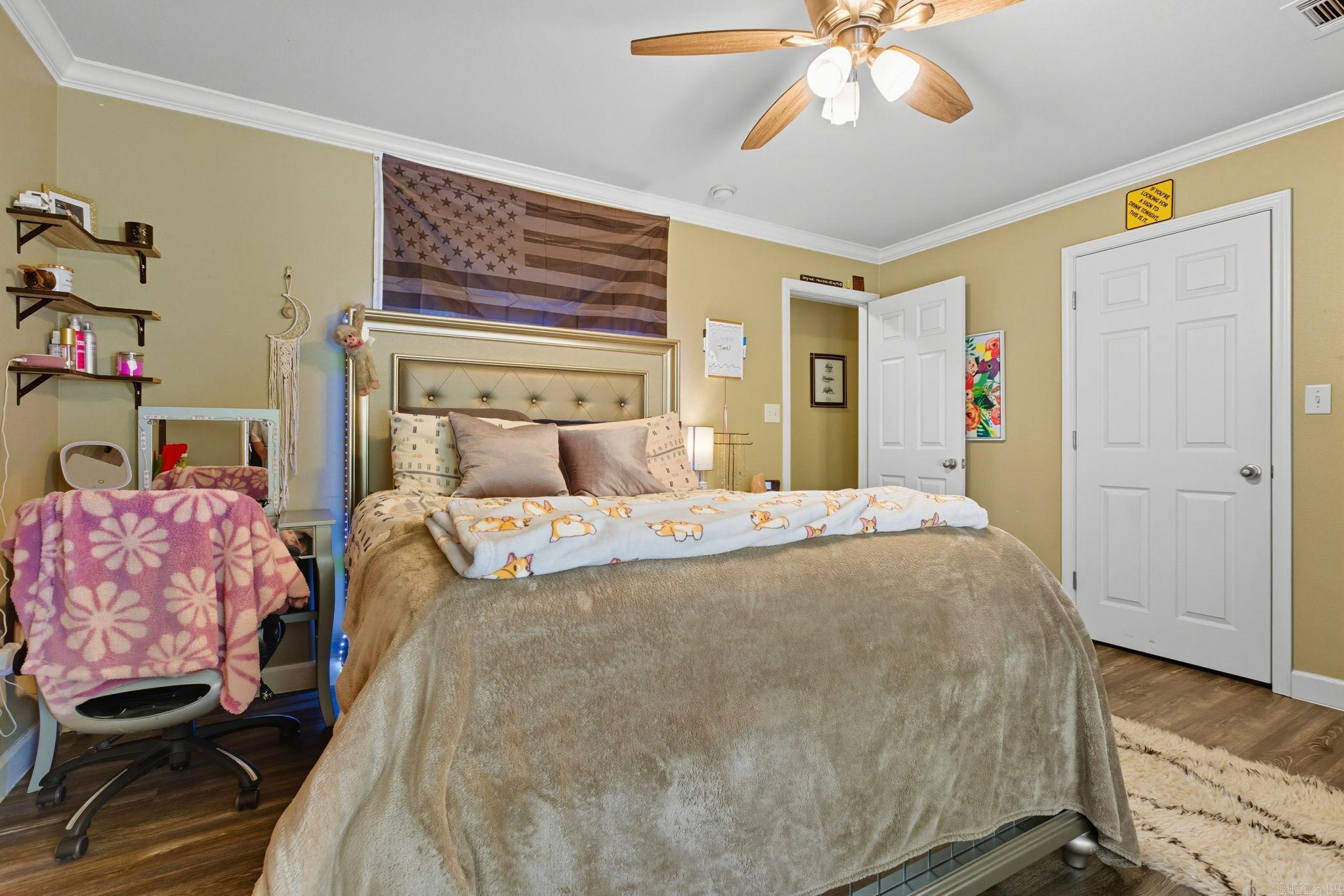 235 Dugger Rd  Beebe, AR