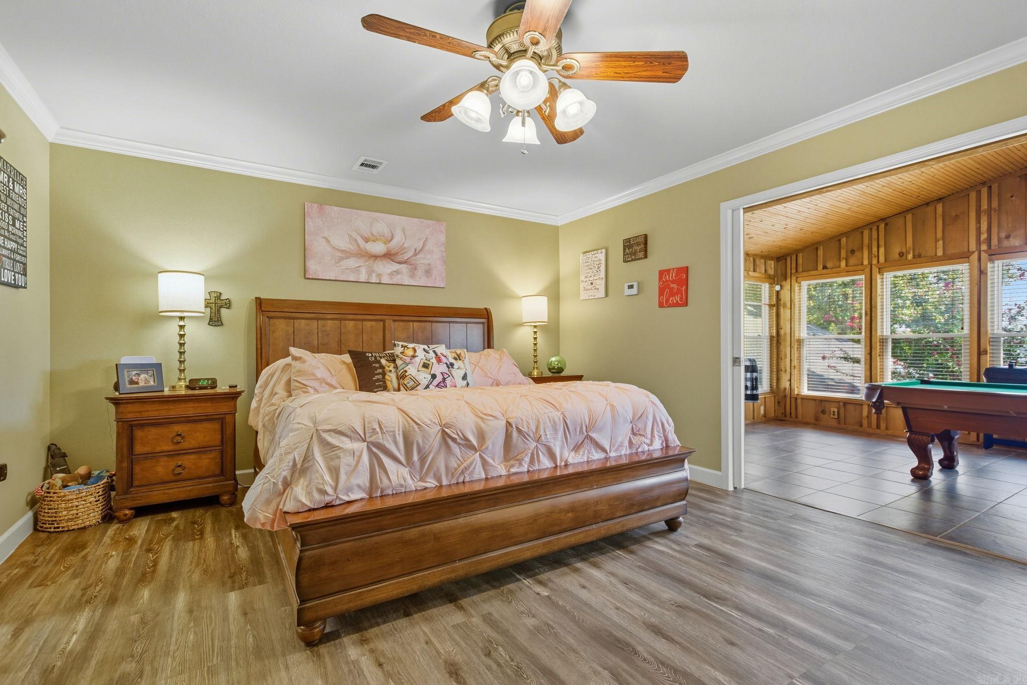 235 Dugger Rd  Beebe, AR