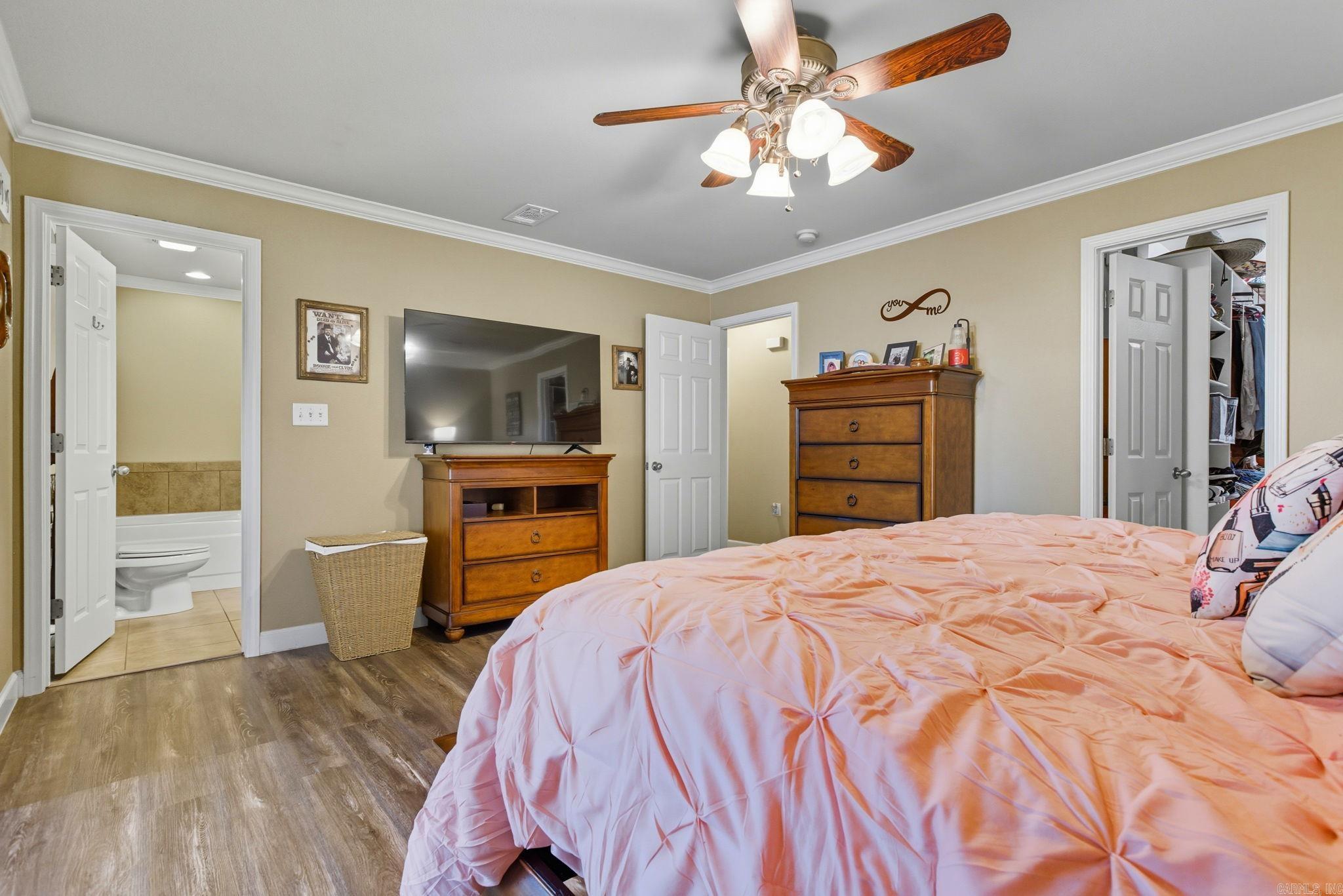 235 Dugger Rd  Beebe, AR