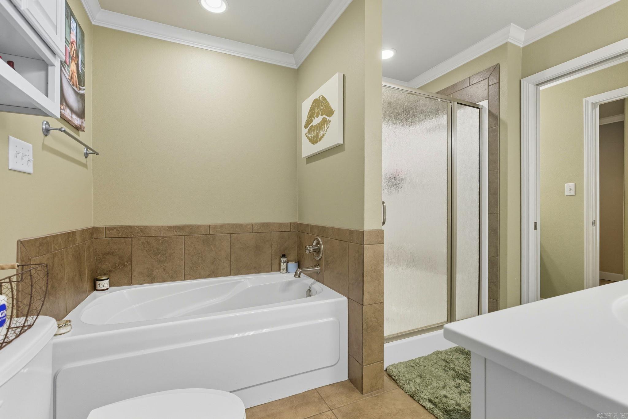 235 Dugger Rd  Beebe, AR