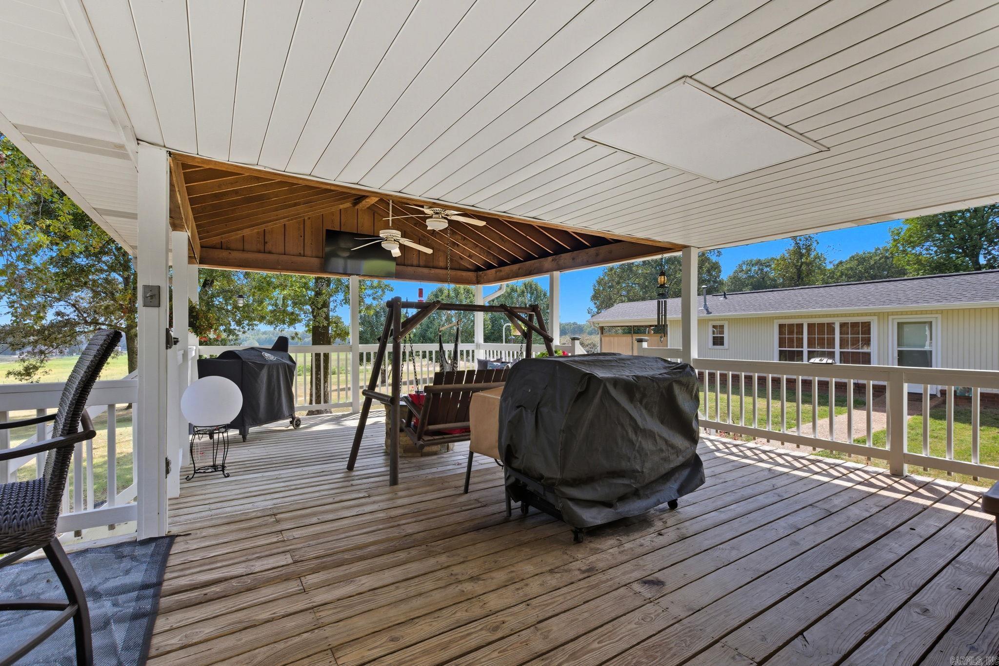 235 Dugger Rd  Beebe, AR