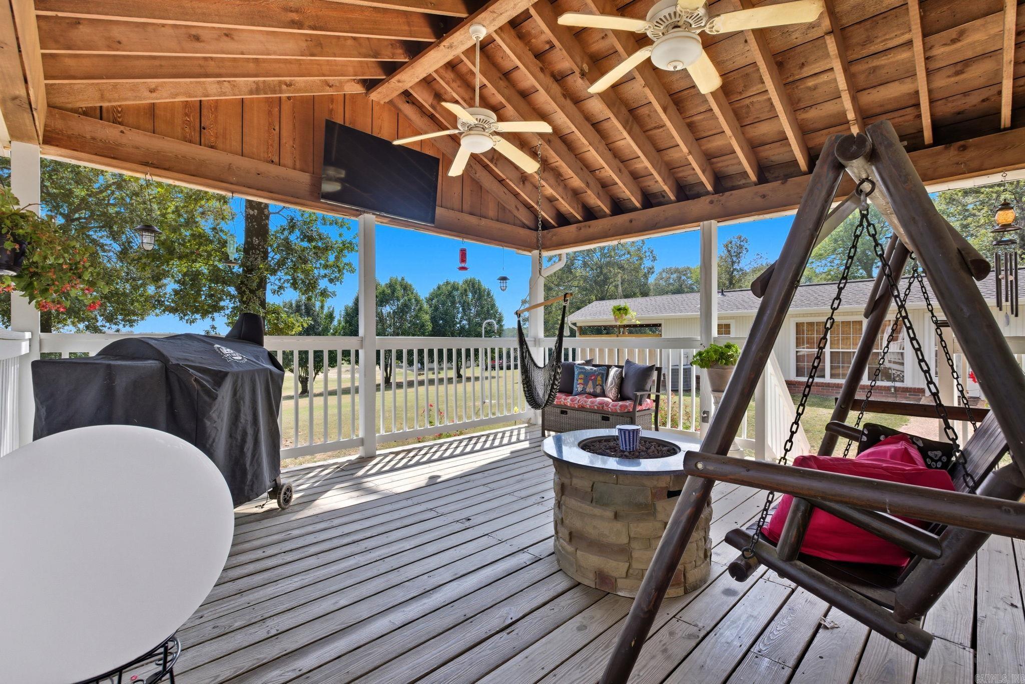 235 Dugger Rd  Beebe, AR