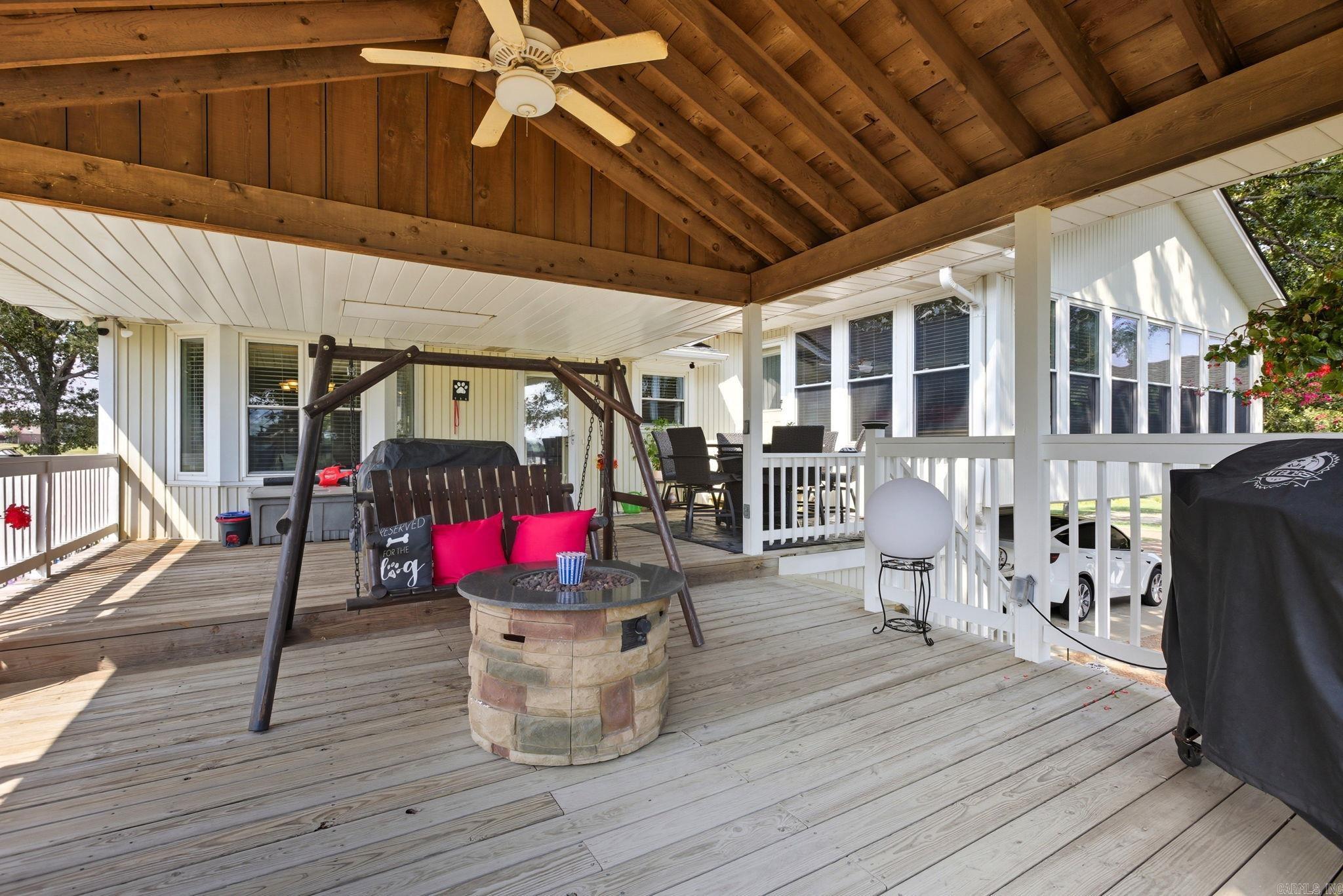 235 Dugger Rd  Beebe, AR