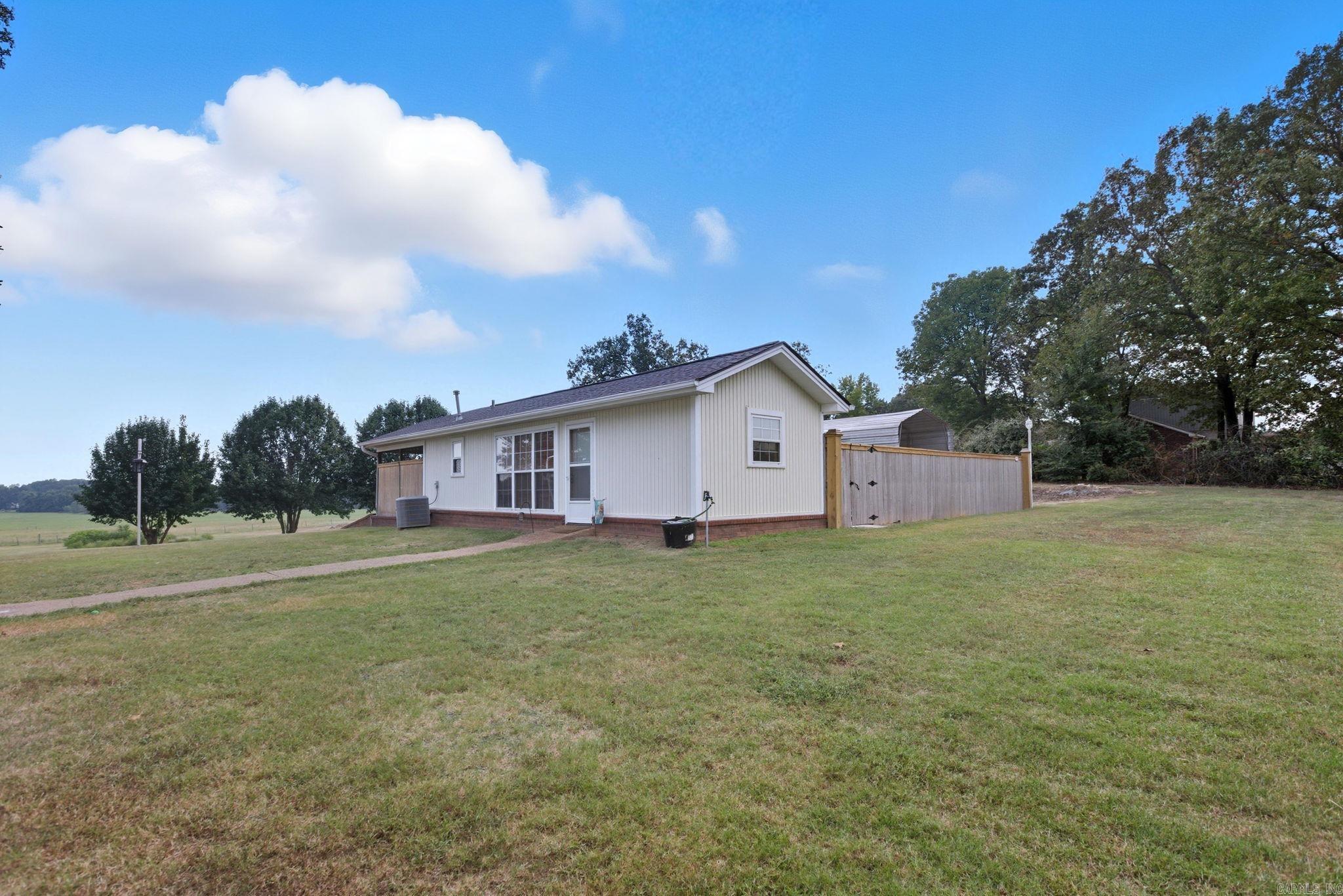 235 Dugger Rd  Beebe, AR