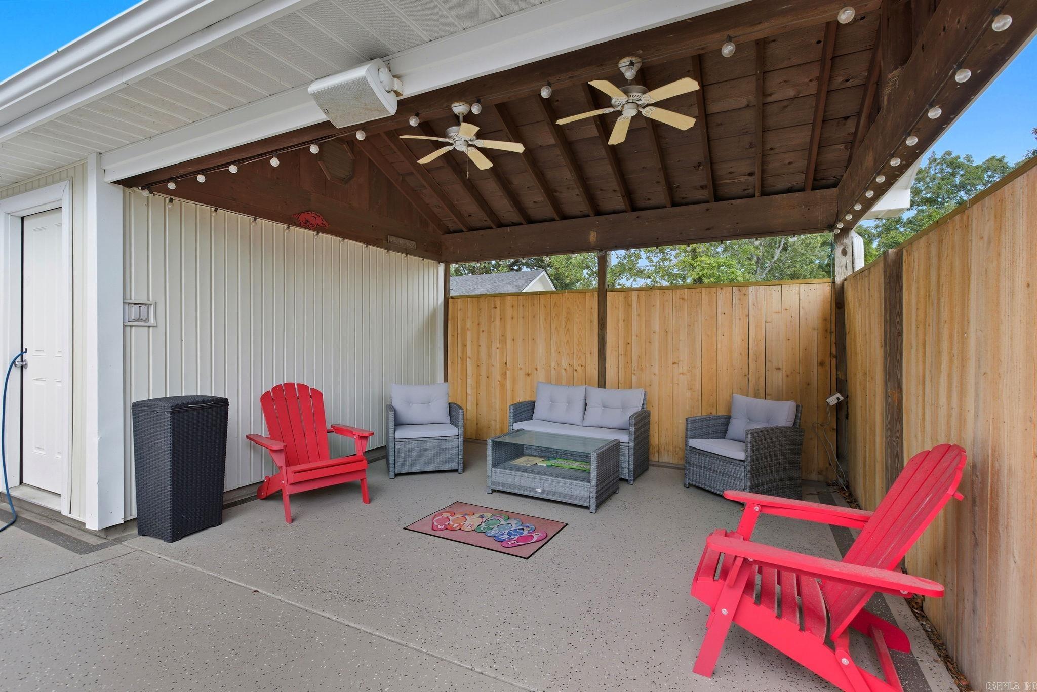 235 Dugger Rd  Beebe, AR