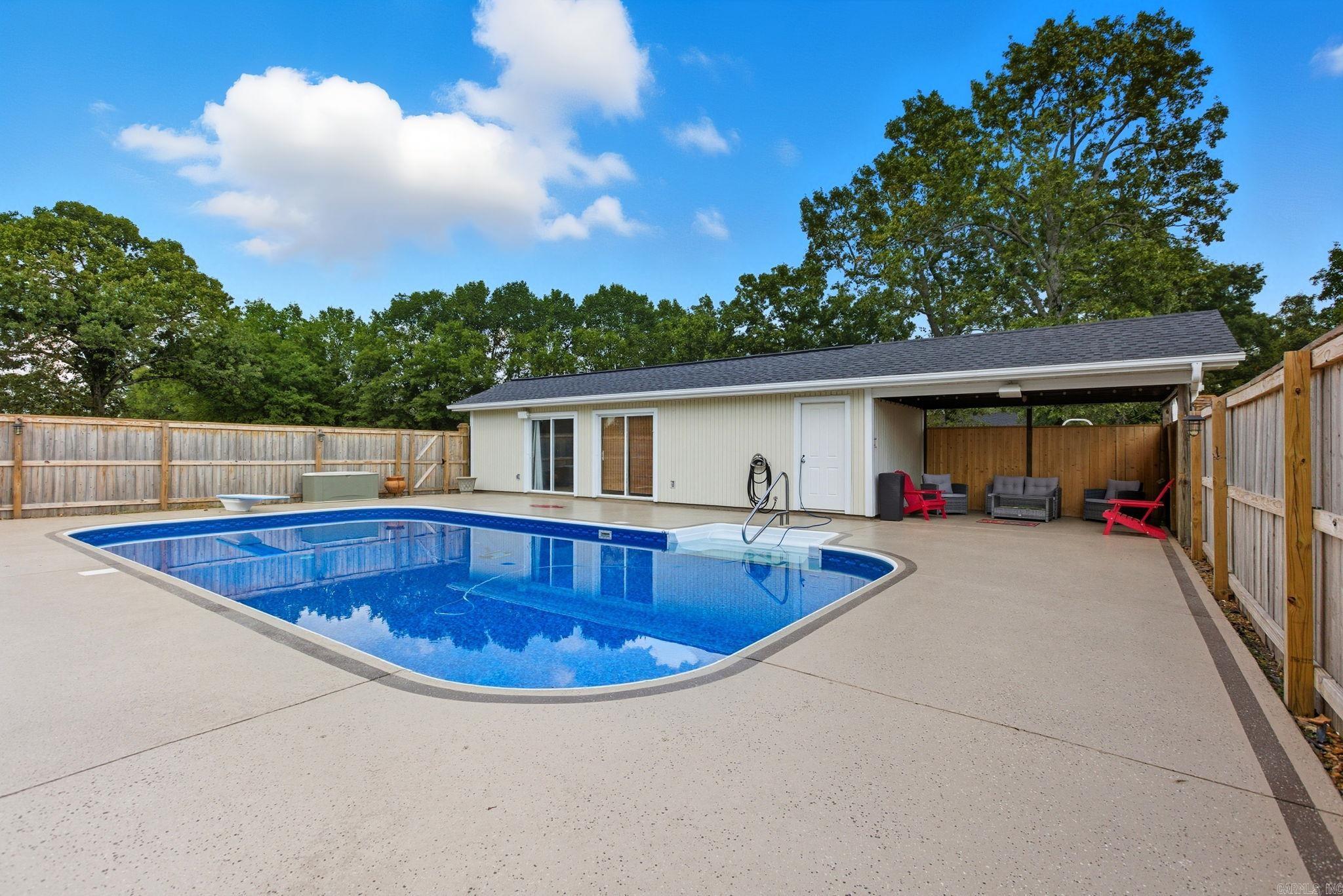 235 Dugger Rd  Beebe, AR