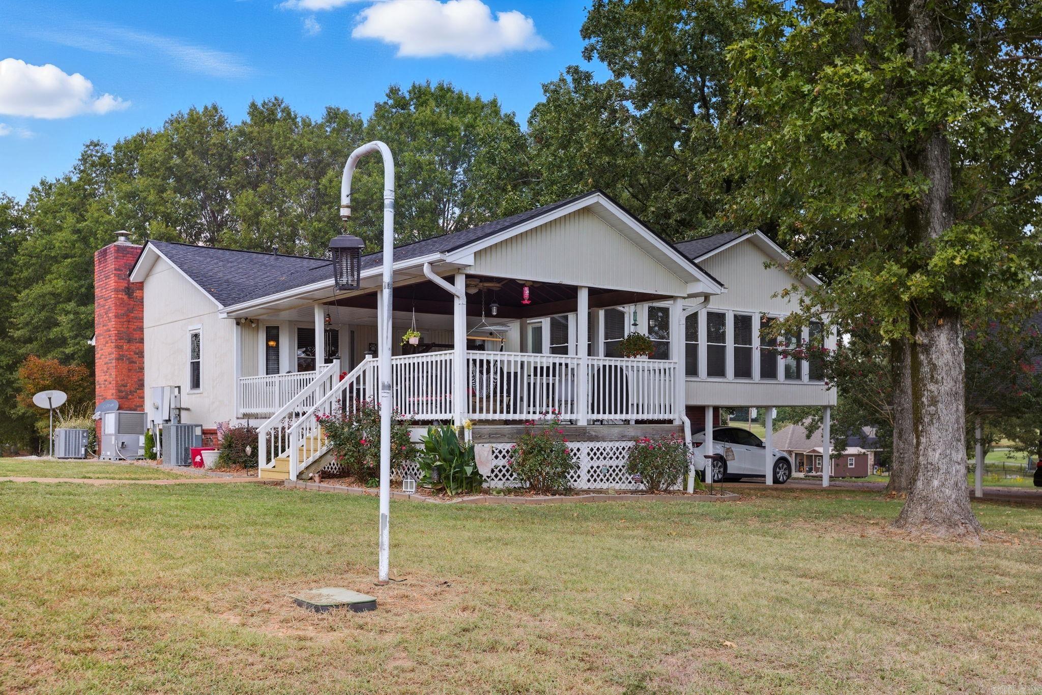 235 Dugger Rd  Beebe, AR