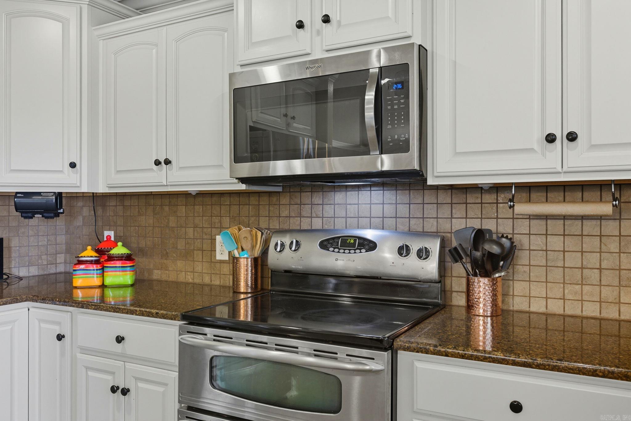 235 Dugger Rd  Beebe, AR