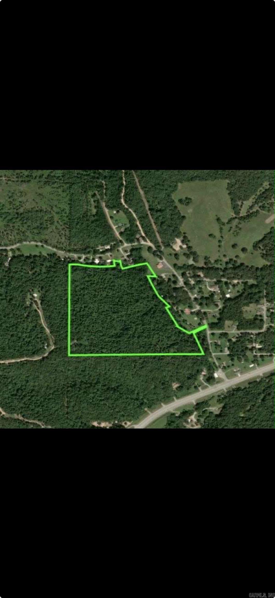 0 Grant  Batesville, AR