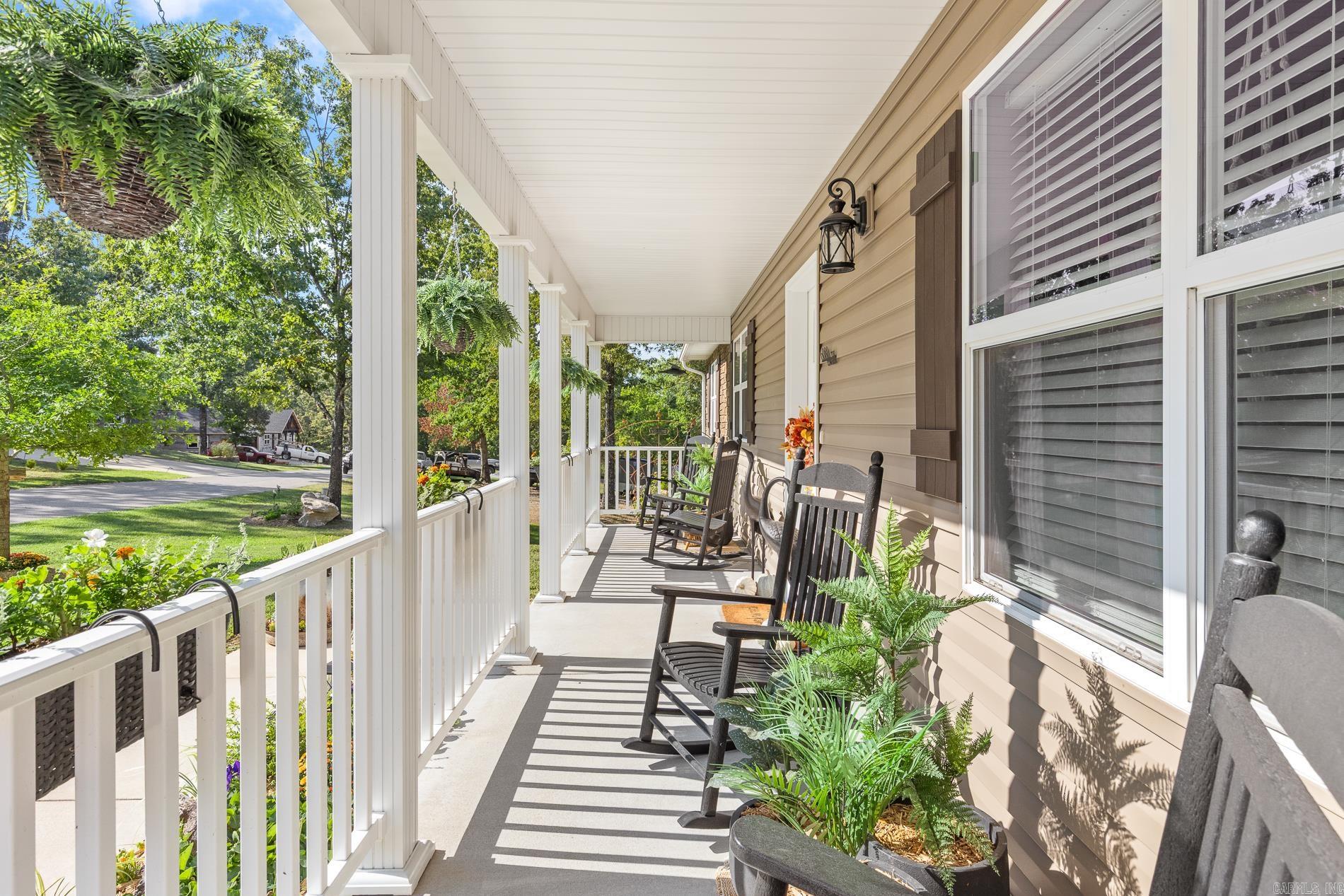 6080 Oak Leaf  Harrison, AR