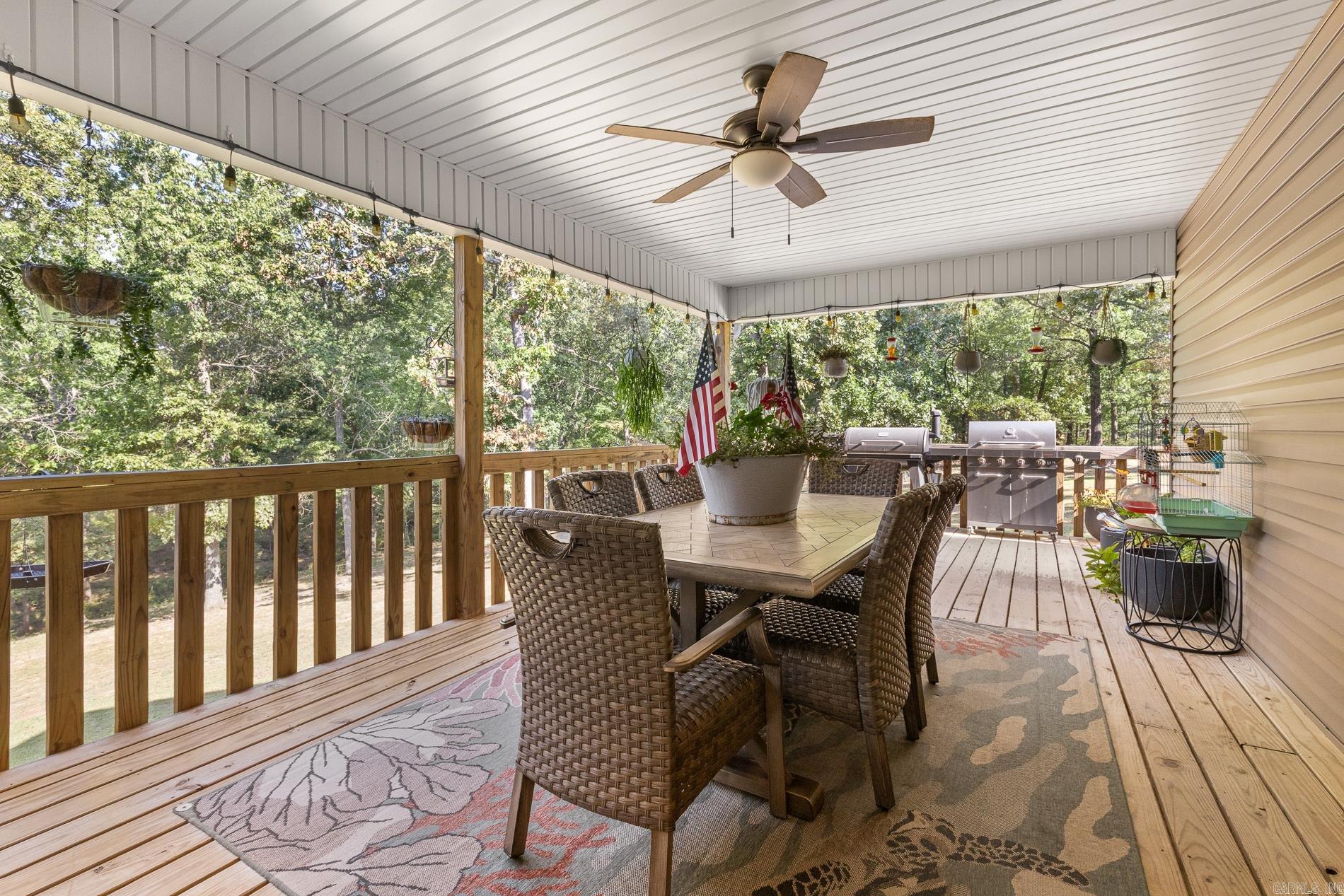 6080 Oak Leaf  Harrison, AR