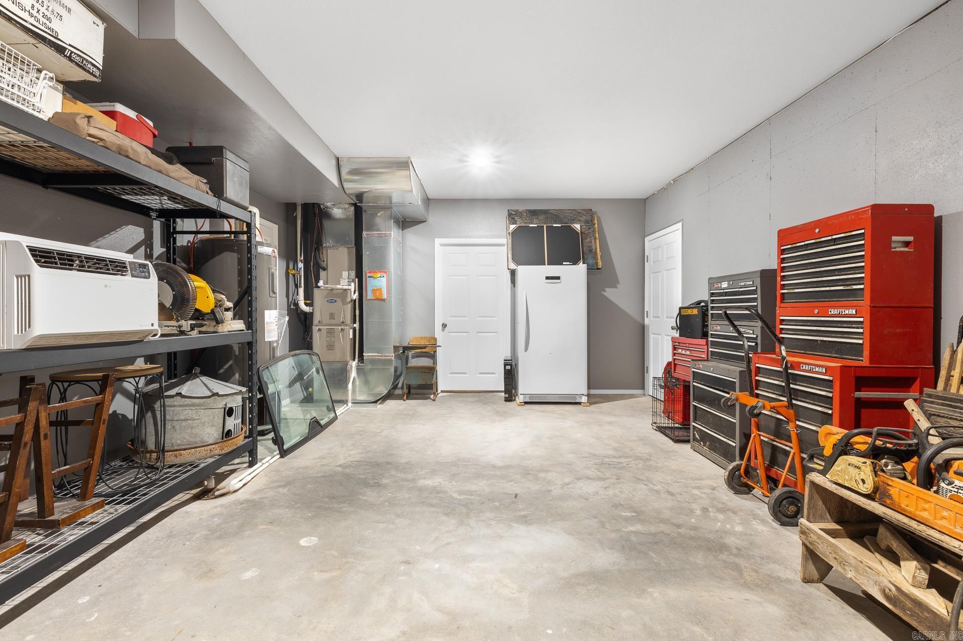 6080 Oak Leaf  Harrison, AR