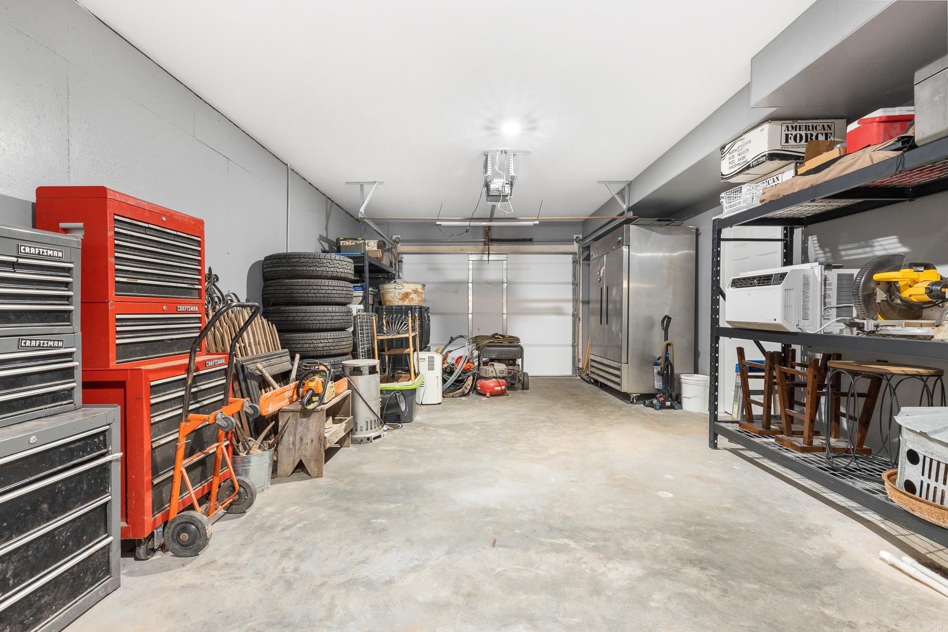 6080 Oak Leaf  Harrison, AR