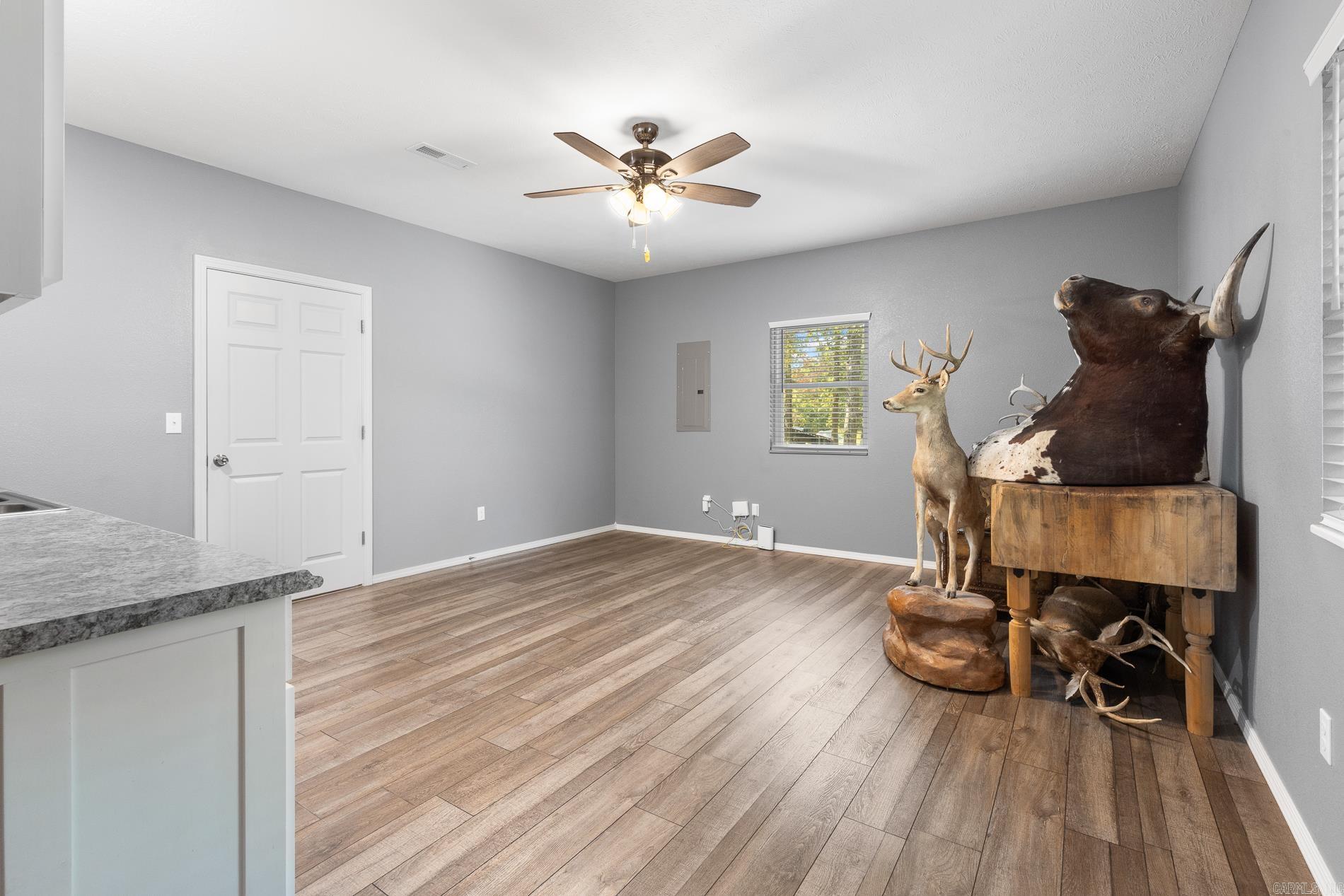 6080 Oak Leaf  Harrison, AR