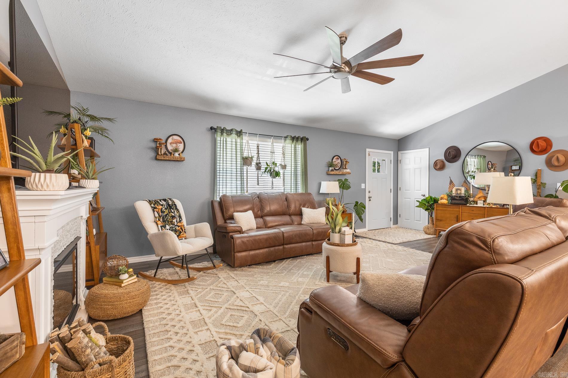 6080 Oak Leaf  Harrison, AR