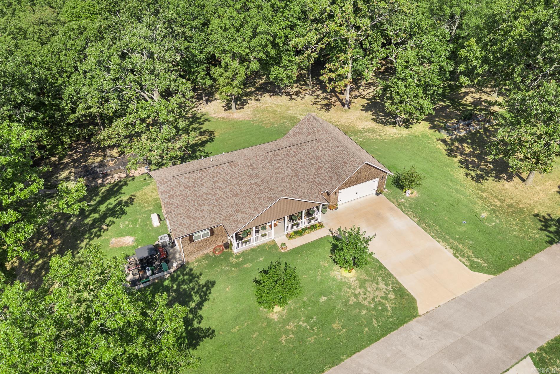 6080 Oak Leaf  Harrison, AR