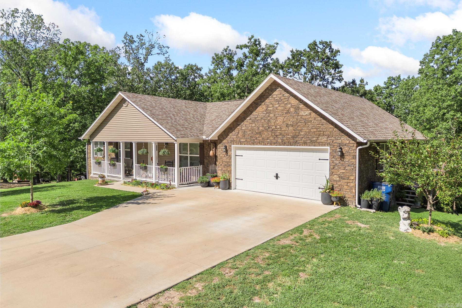 6080 Oak Leaf  Harrison, AR