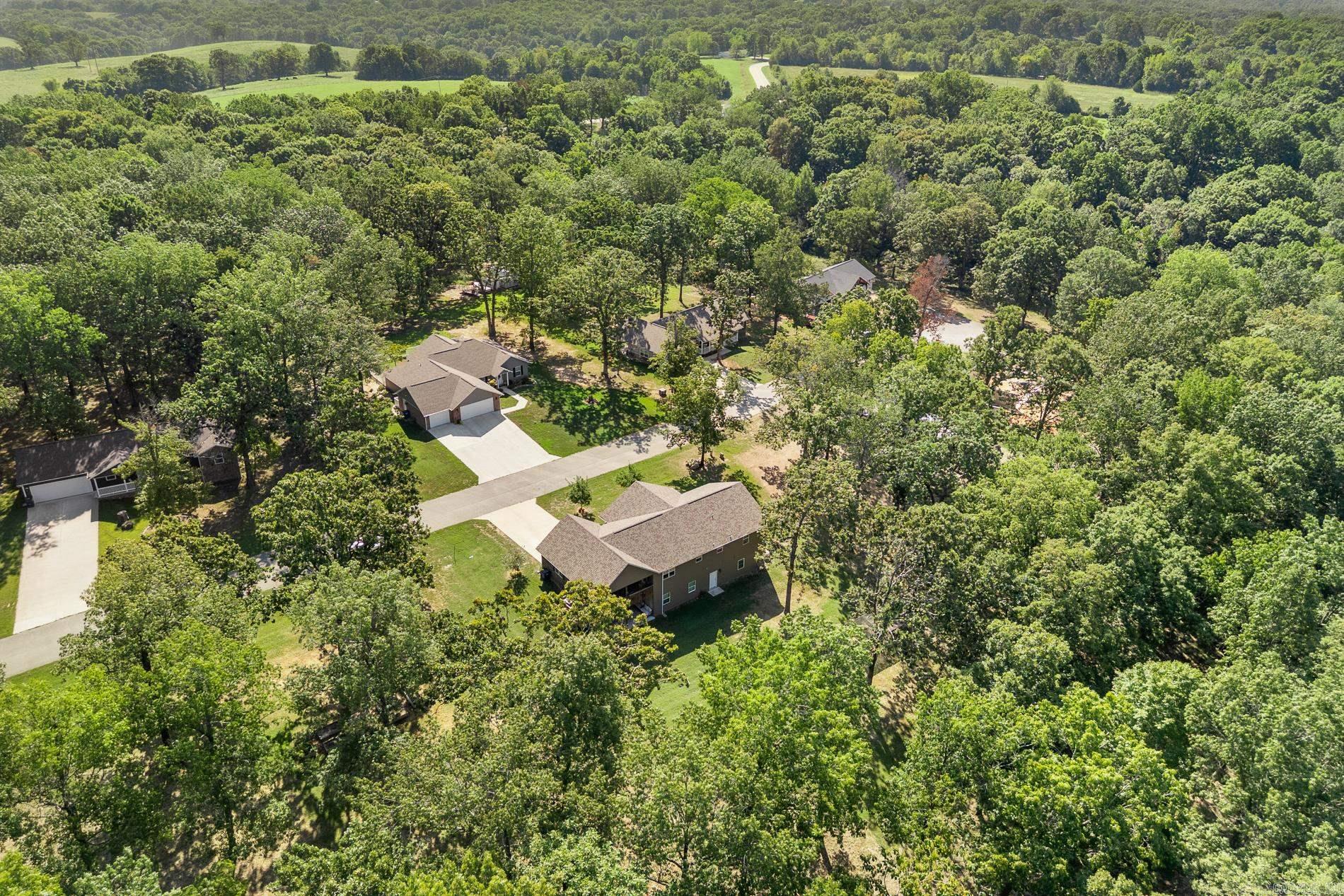 6080 Oak Leaf  Harrison, AR