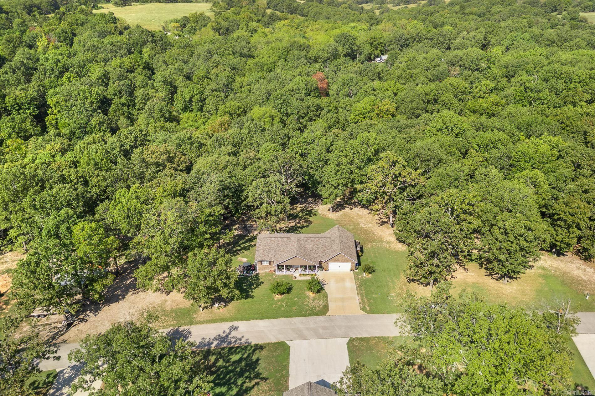 6080 Oak Leaf  Harrison, AR