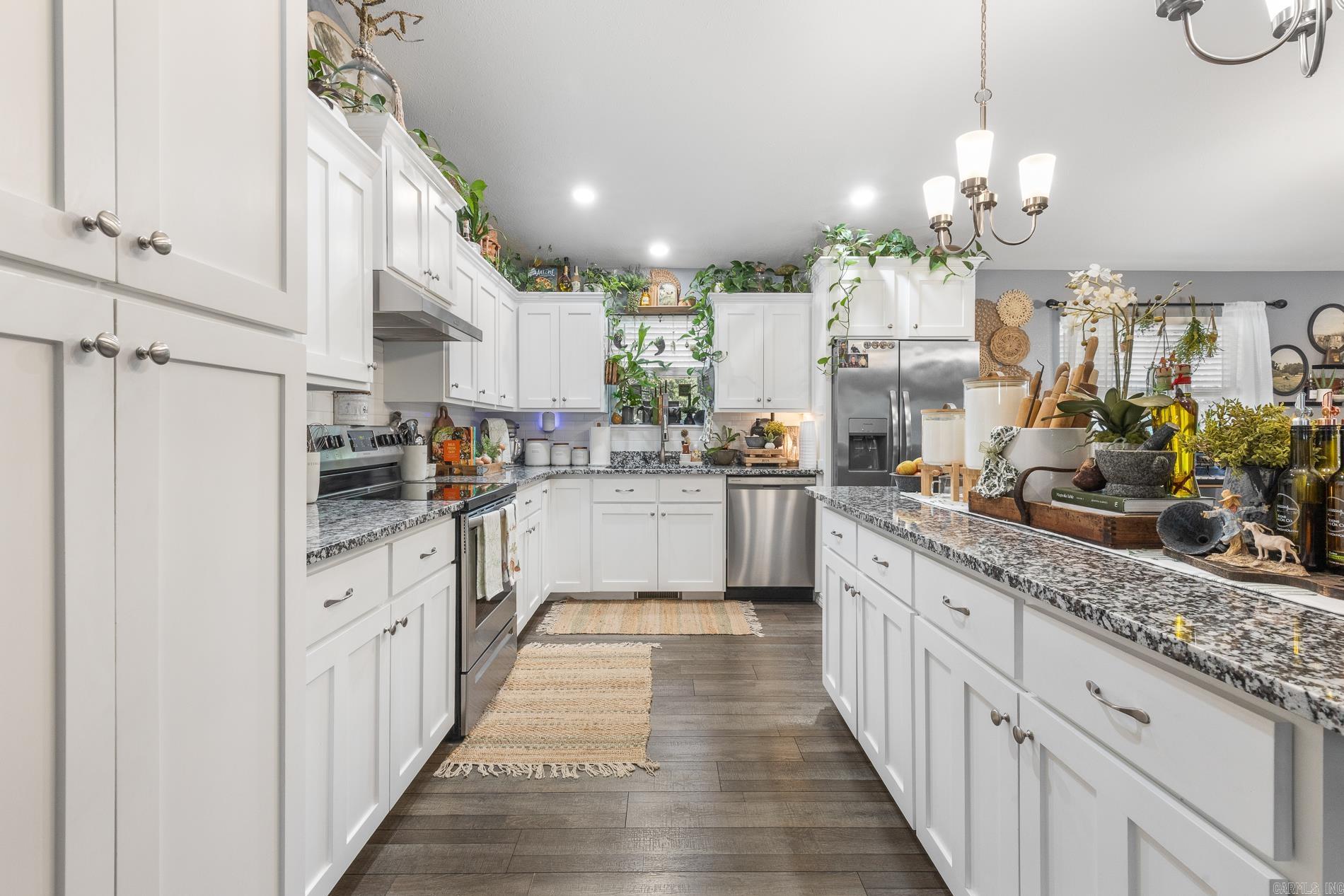 6080 Oak Leaf  Harrison, AR