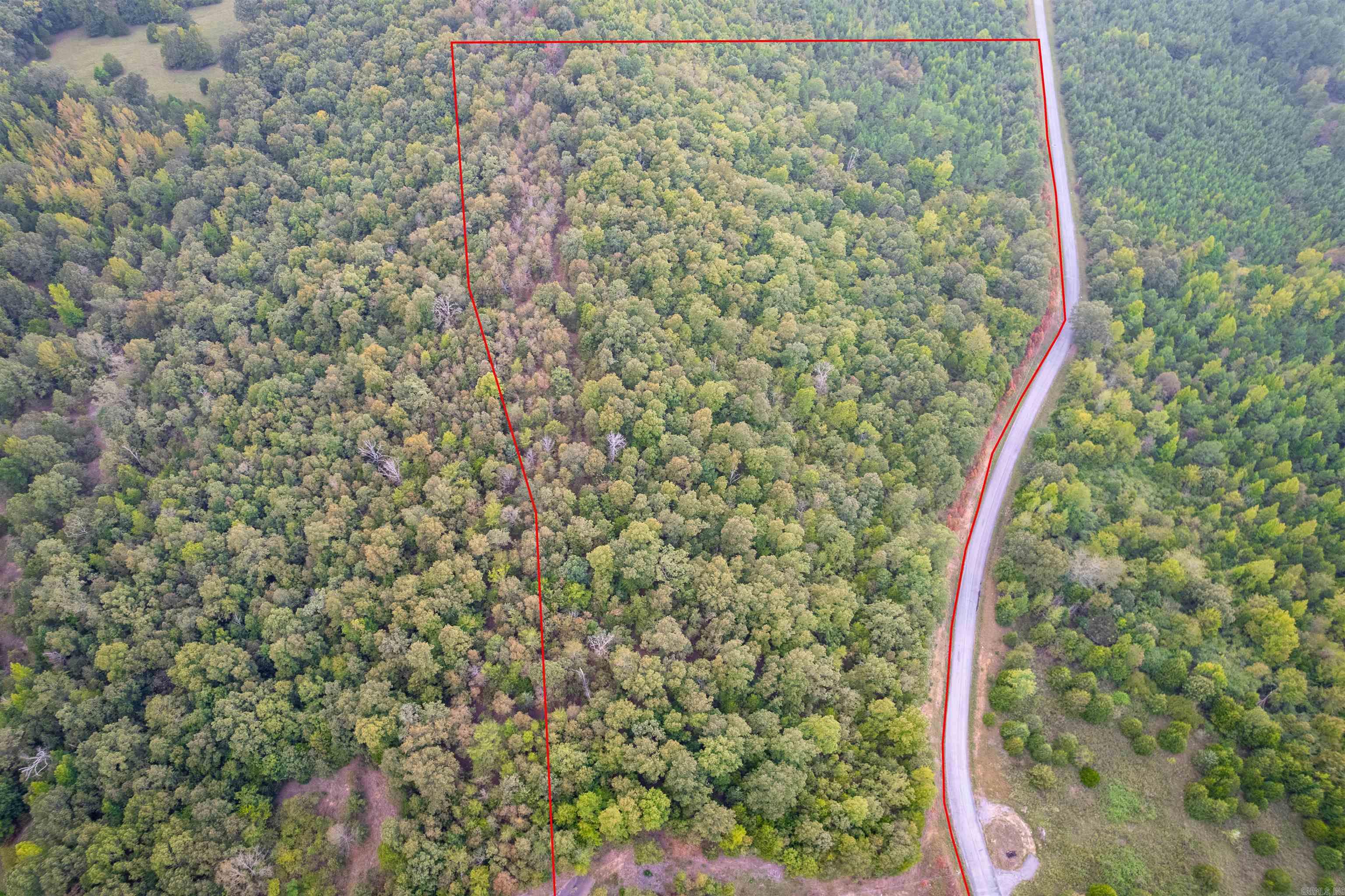 0 Jack Williams  El Paso, AR