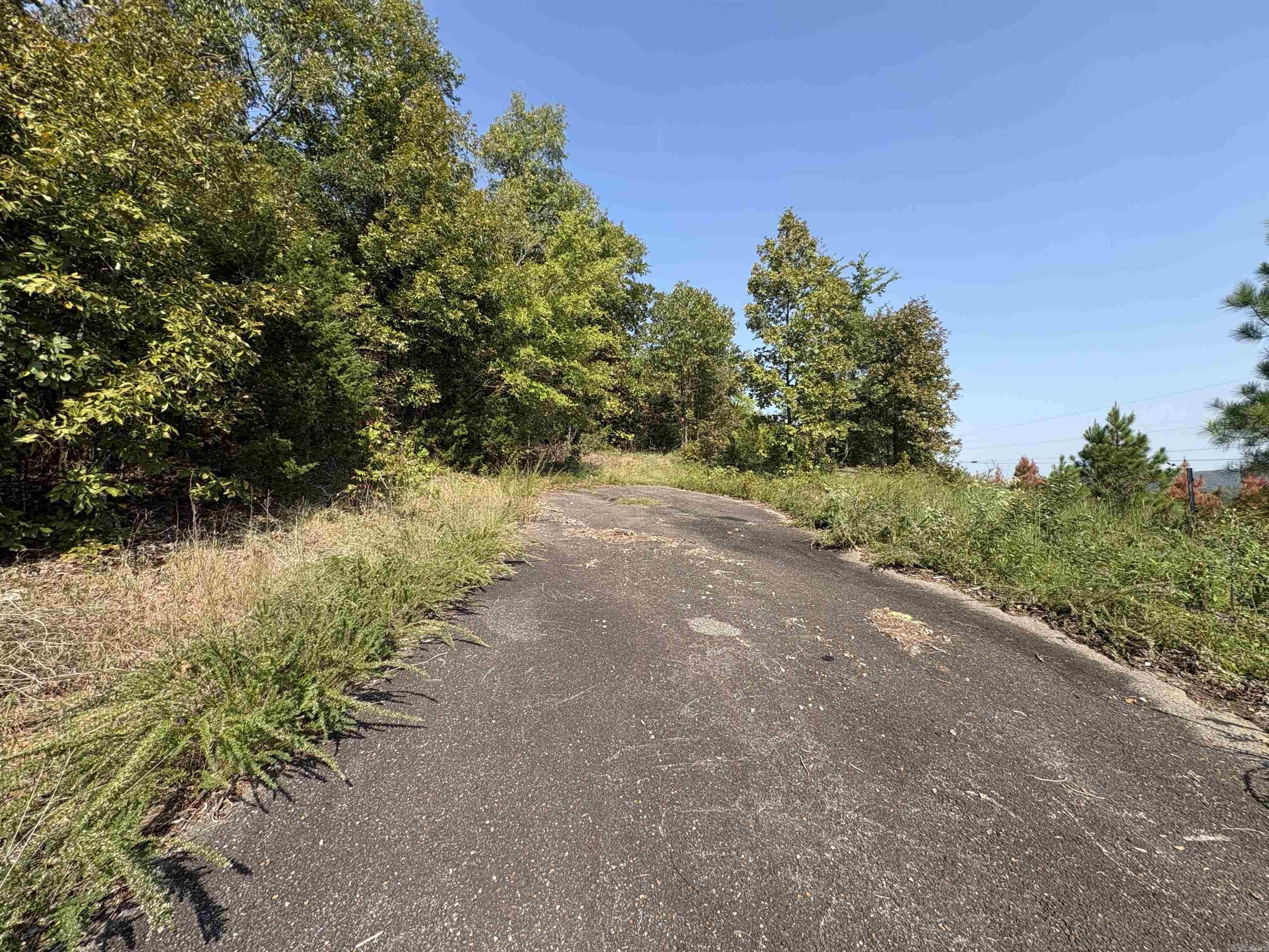 0 Jack Williams  El Paso, AR