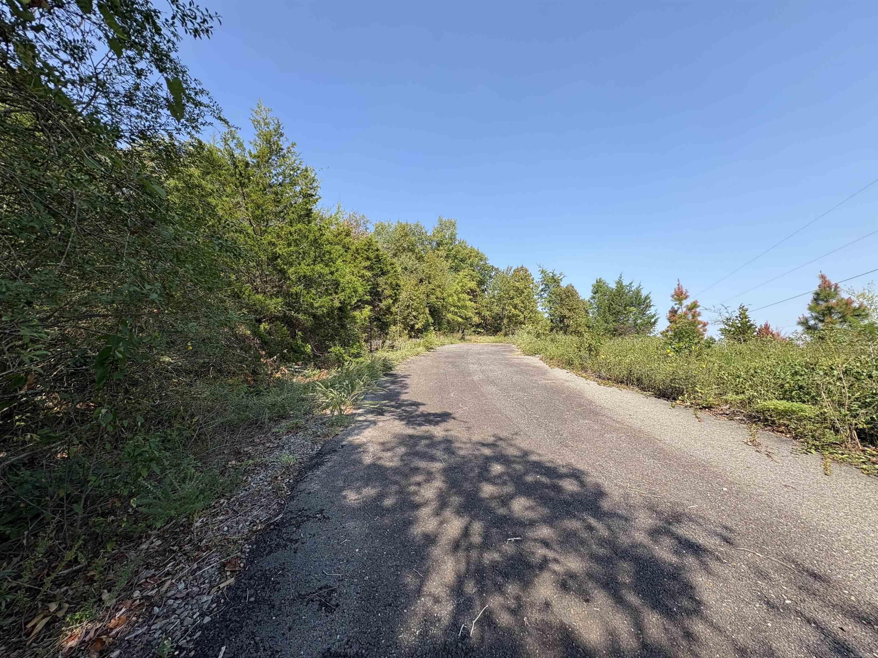 0 Jack Williams  El Paso, AR