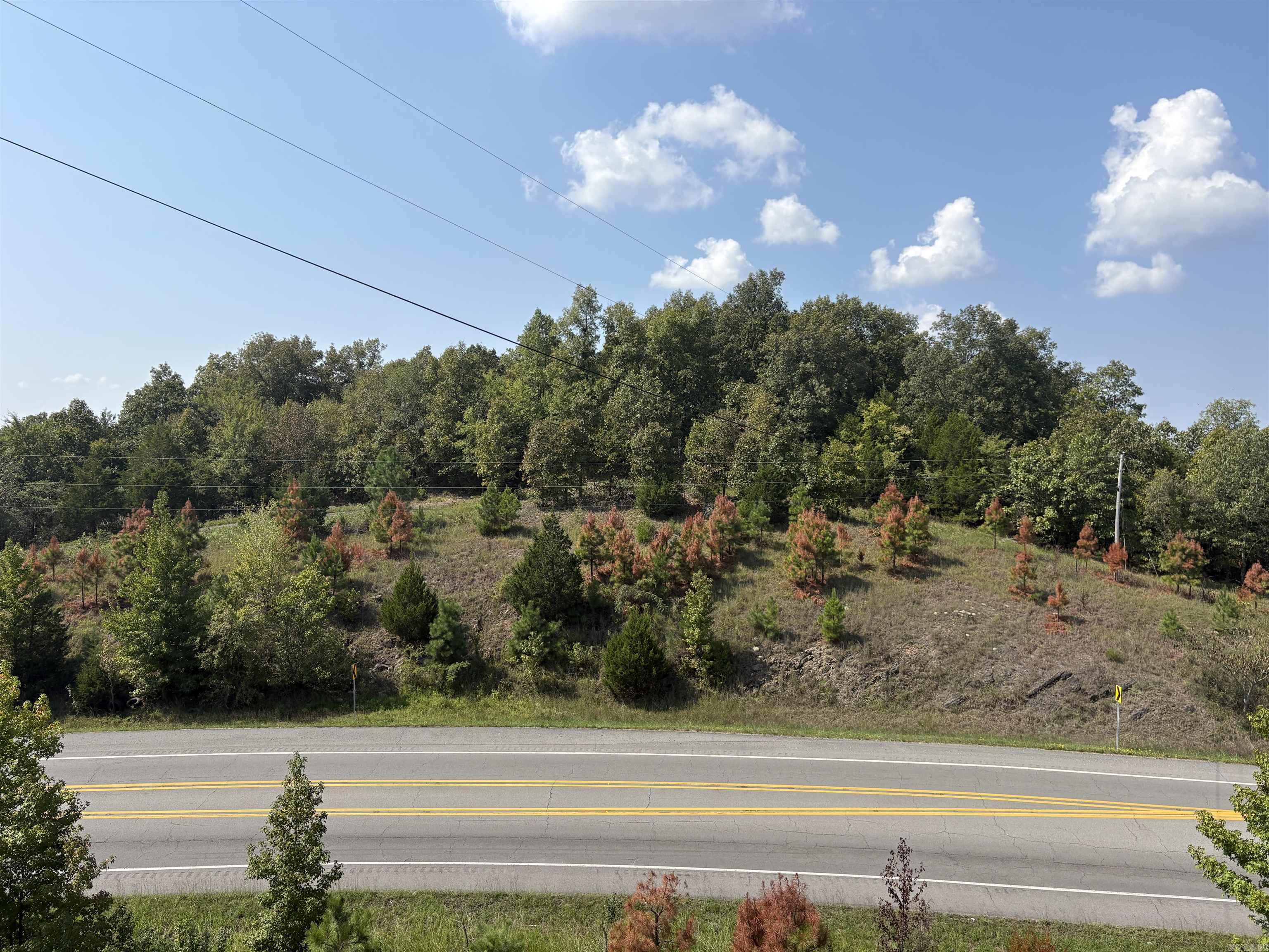 0 Jack Williams  El Paso, AR