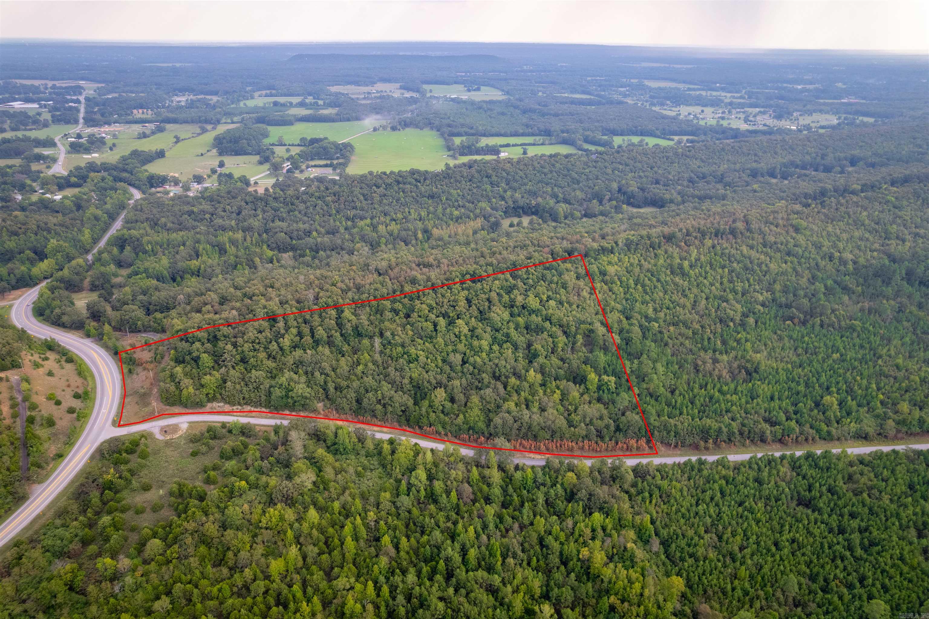 0 Jack Williams  El Paso, AR