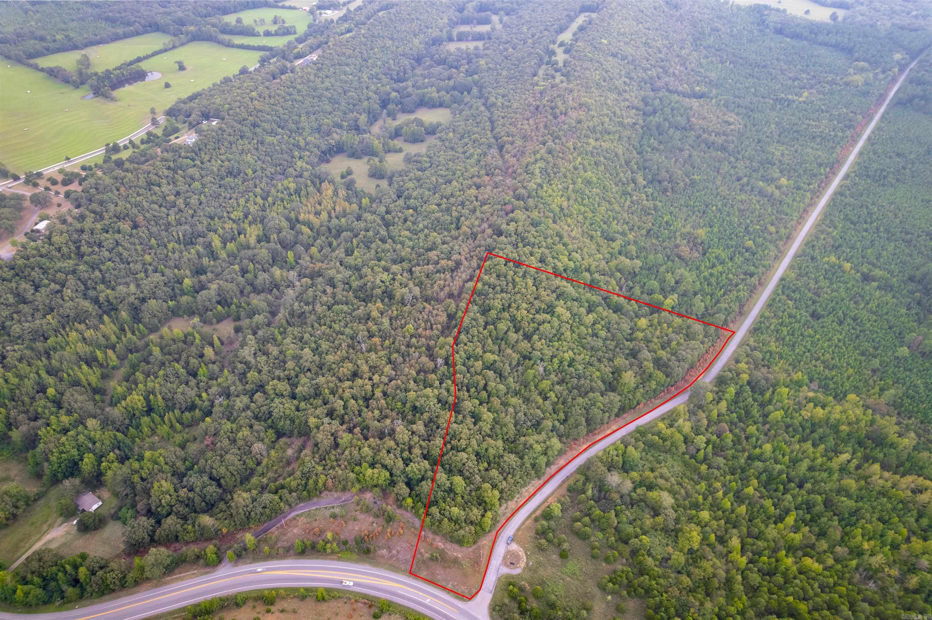 0 Jack Williams  El Paso, AR