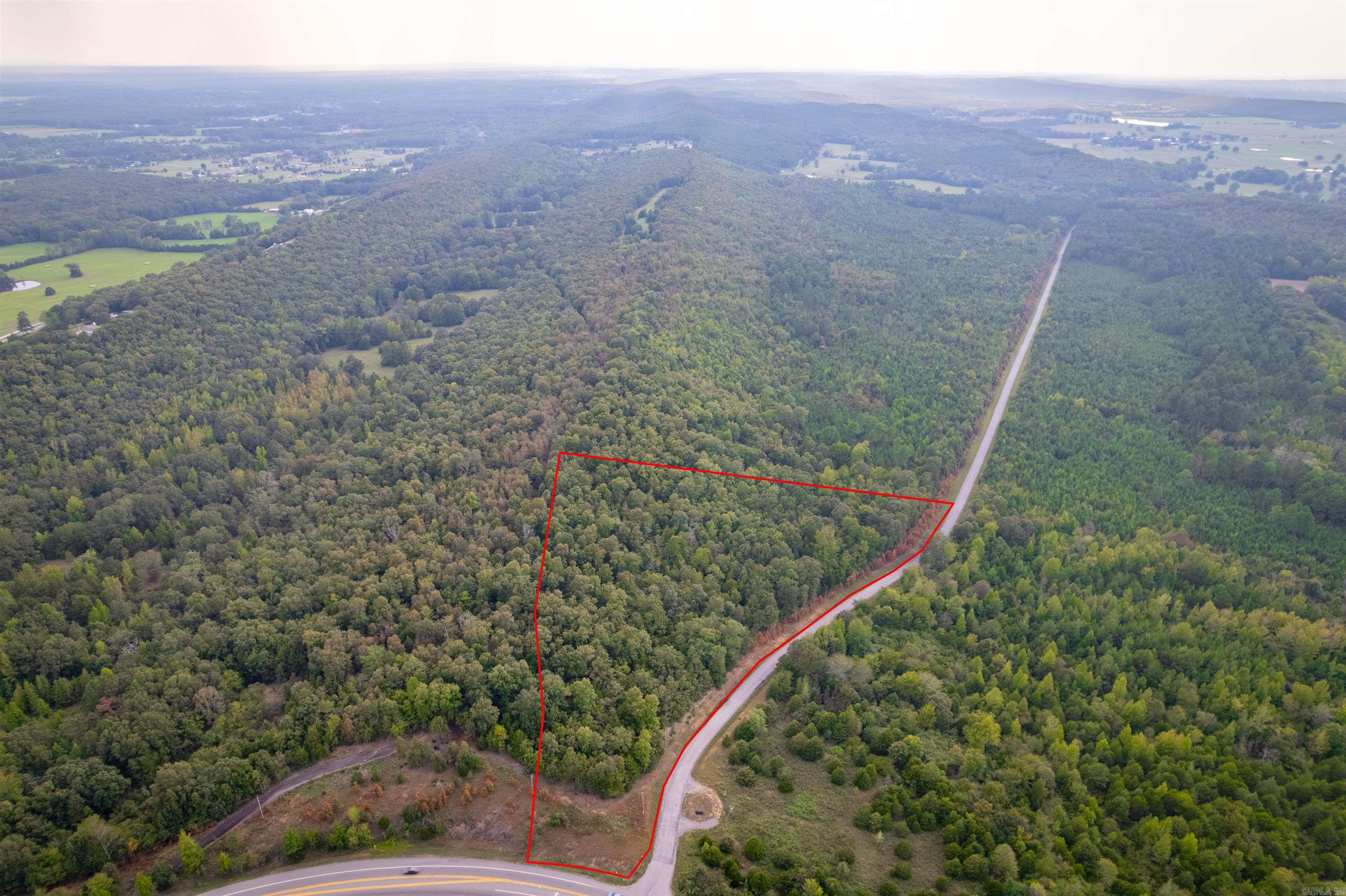 0 Jack Williams  El Paso, AR