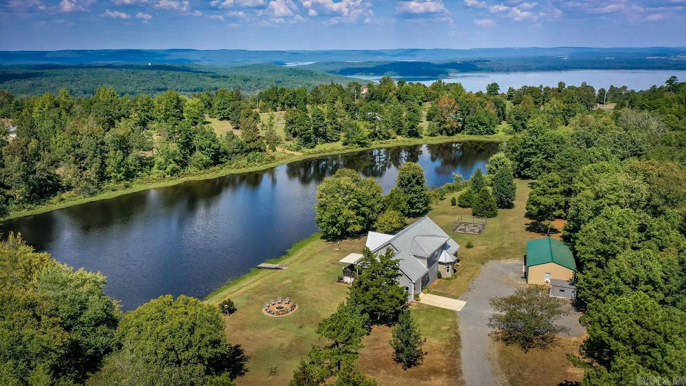 55 Christopher Dr. Quitman, AR 72131