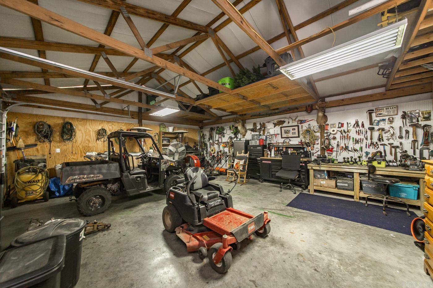 55 Christopher Dr. Quitman, AR 72131