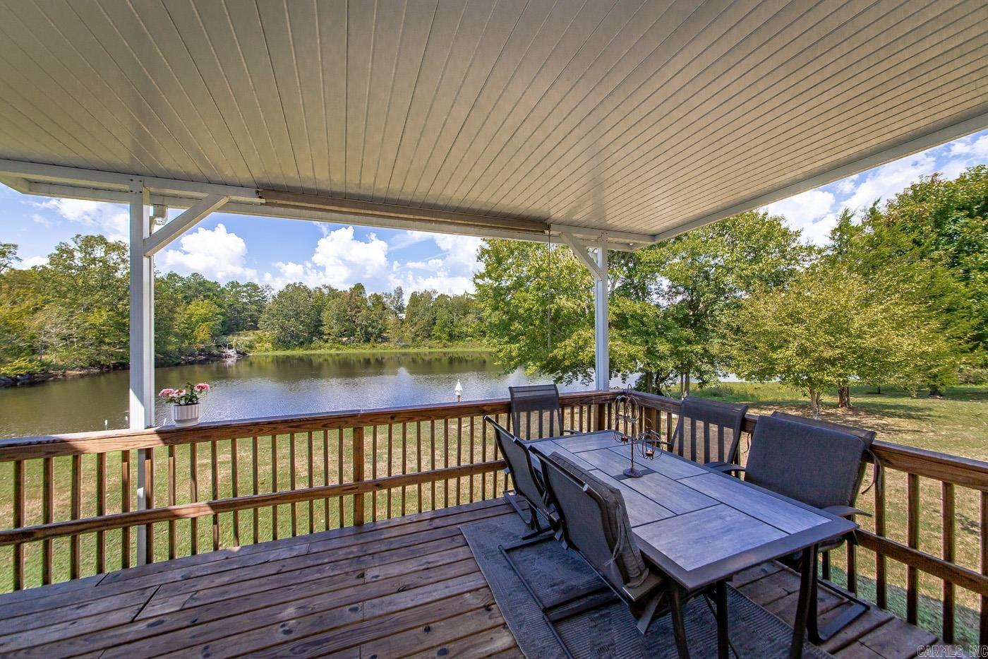 55 Christopher Dr. Quitman, AR 72131