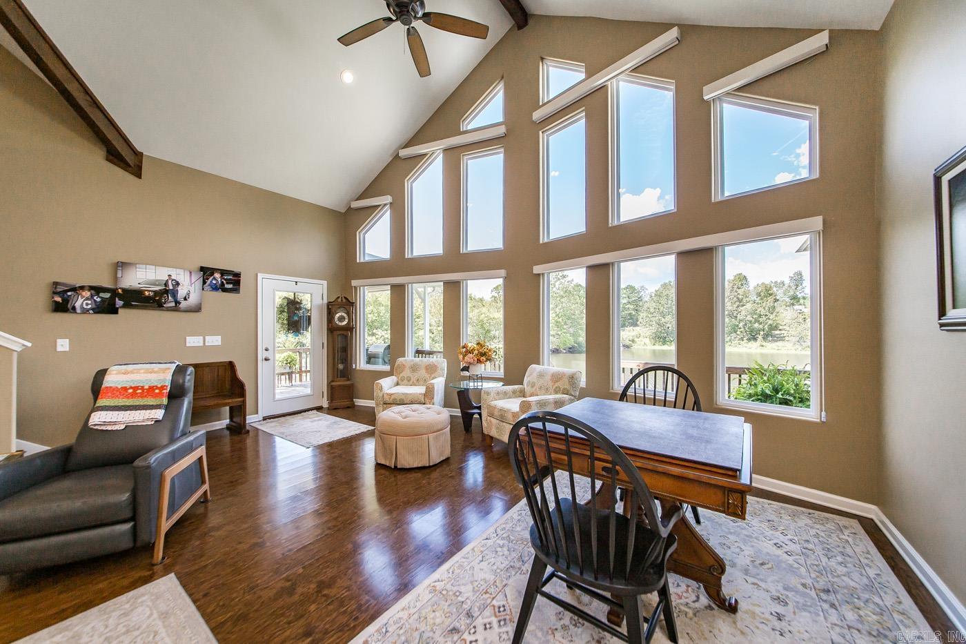 55 Christopher Dr. Quitman, AR 72131