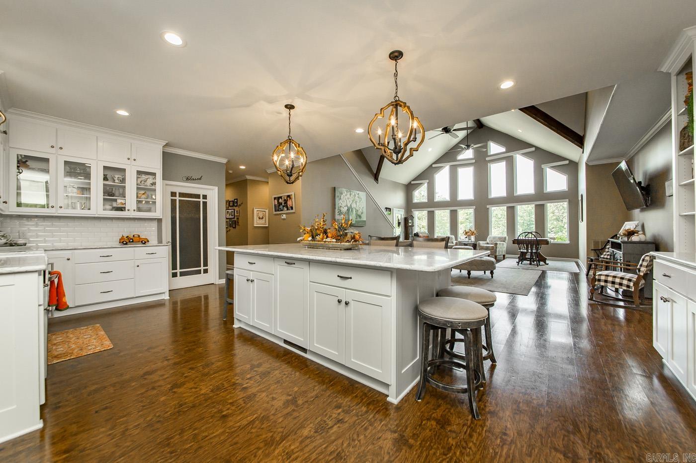 55 Christopher Dr. Quitman, AR 72131