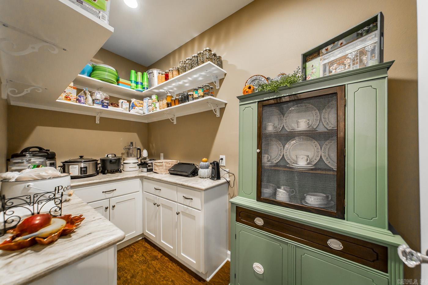 55 Christopher Dr. Quitman, AR 72131