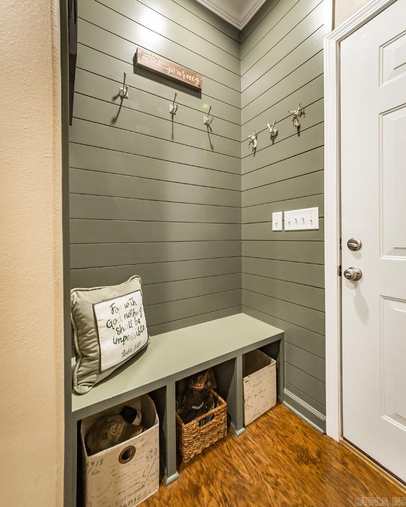 55 Christopher Dr. Quitman, AR 72131