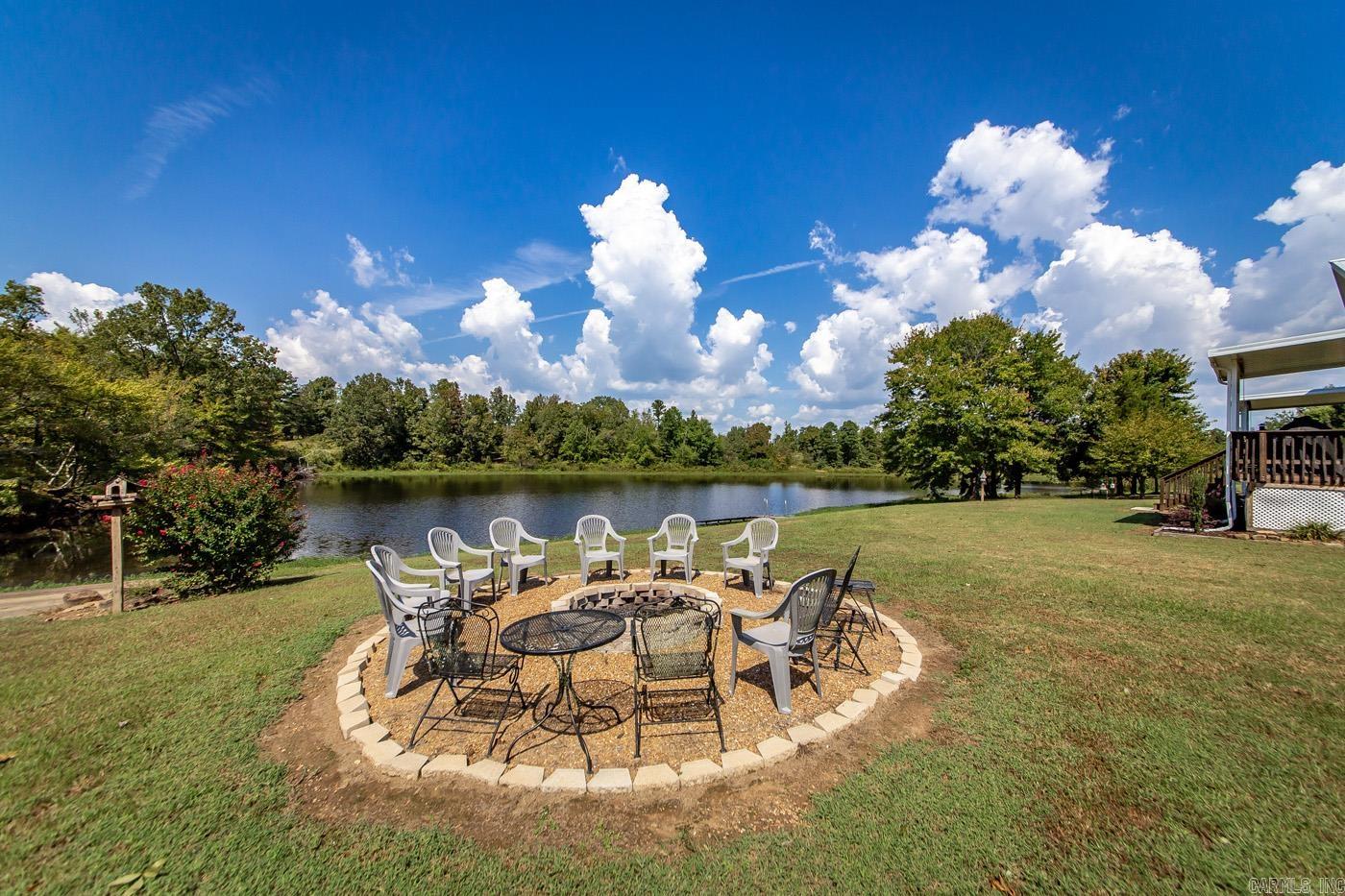 55 Christopher Dr. Quitman, AR 72131