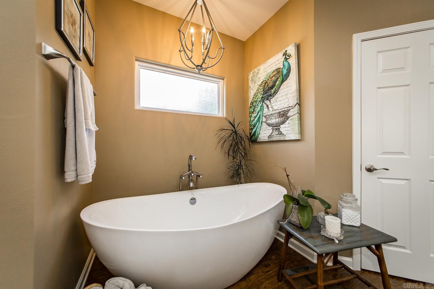 55 Christopher Dr. Quitman, AR 72131