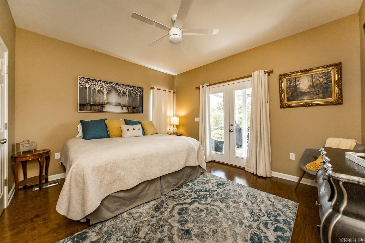 55 Christopher Dr. Quitman, AR 72131