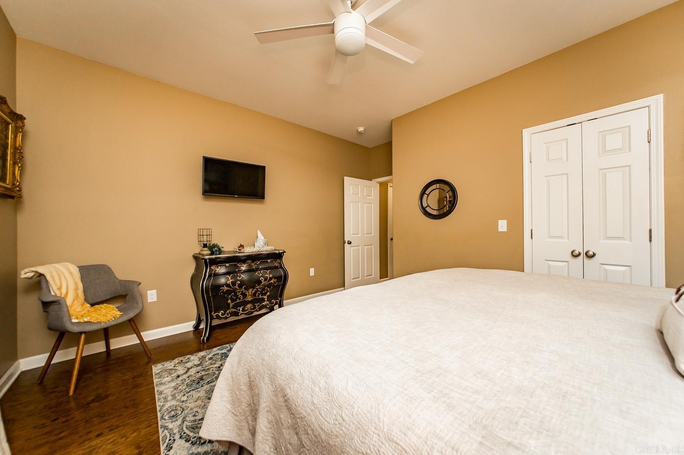 55 Christopher Dr. Quitman, AR 72131