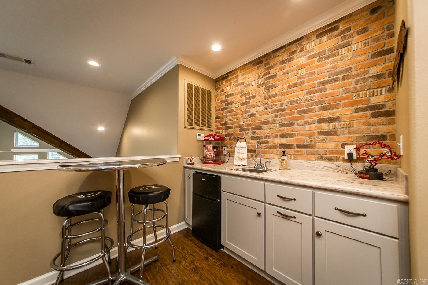 55 Christopher Dr. Quitman, AR 72131